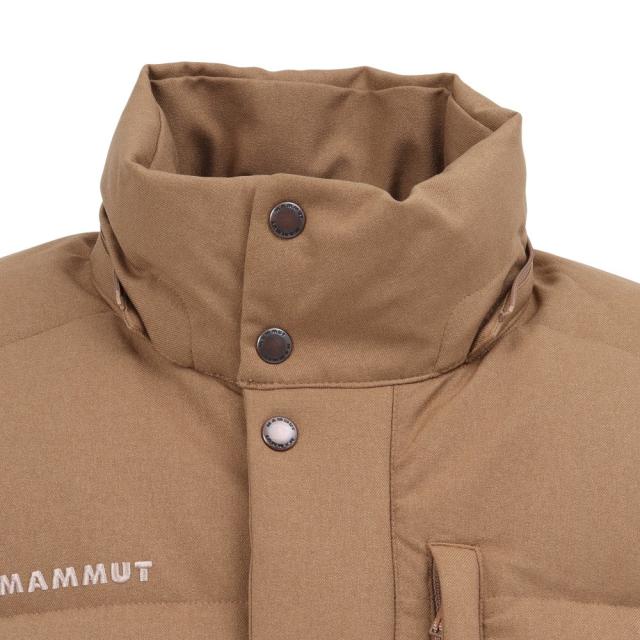 マムート(MAMMUT)アウターロゼグ 2.0 インサレーション フーデッド ジャケット アジアンフィット 1013-0298…_5