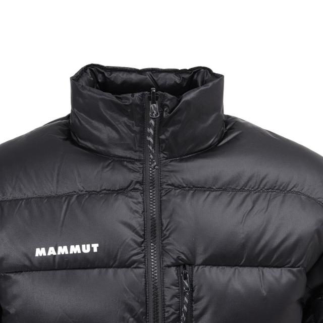 マムート(MAMMUT)ダウンジャケット アウター グラビティ ジップイン