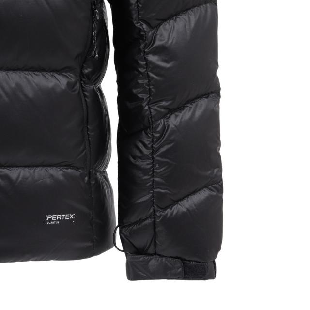 マムート(MAMMUT)ダウンジャケット アウター グラビティ ジップイン