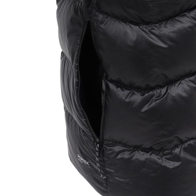 マムート(MAMMUT)ダウンジャケット アウター グラビティ ジップイン ジャケット アジアンフィット 1013-03730…_7