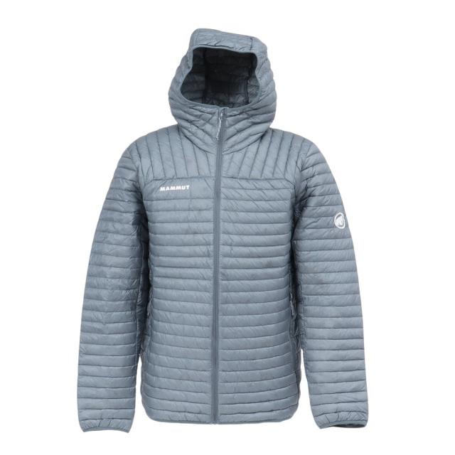 マムート(MAMMUT)ブロード ピーク ライト インサレーション フーデッド ジャケットアジアンフィット 1013-0447…