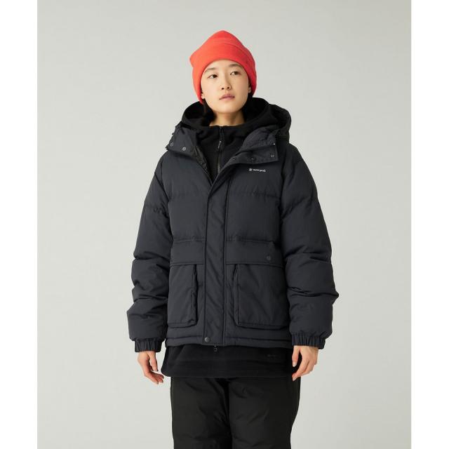 スノーピーク(snow peak)アウター Everyday ダウンジャケット JK