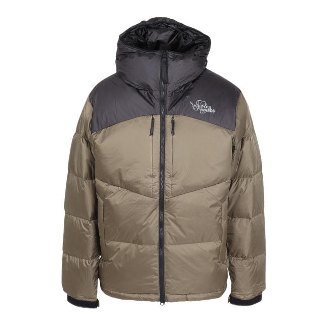 POLEWARDS(POLEWARDS)アウター BC ダウンパーカ PW2UJL02 OLIVE(Men’s)