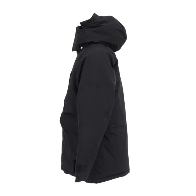 【ポイント5％！5/3 21:00〜22:59限定】ザ・ノース・フェイス(THE NORTH FACE)ダウンジャケット アウター ゴアテックス セロー ND92430 KA(M…_1