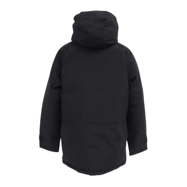 【ポイント5％！5/3 21:00〜22:59限定】ザ・ノース・フェイス(THE NORTH FACE)ダウンジャケット アウター ゴアテックス セロー ND92430 KA(M…_2