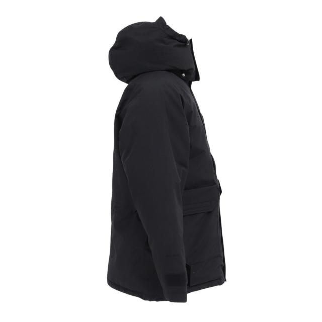 【ポイント5％！5/3 21:00〜22:59限定】ザ・ノース・フェイス(THE NORTH FACE)ダウンジャケット アウター ゴアテックス セロー ND92430 KA(M…_3