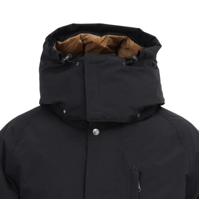 【ポイント5％！5/3 21:00〜22:59限定】ザ・ノース・フェイス(THE NORTH FACE)ダウンジャケット アウター ゴアテックス セロー ND92430 KA(M…_4