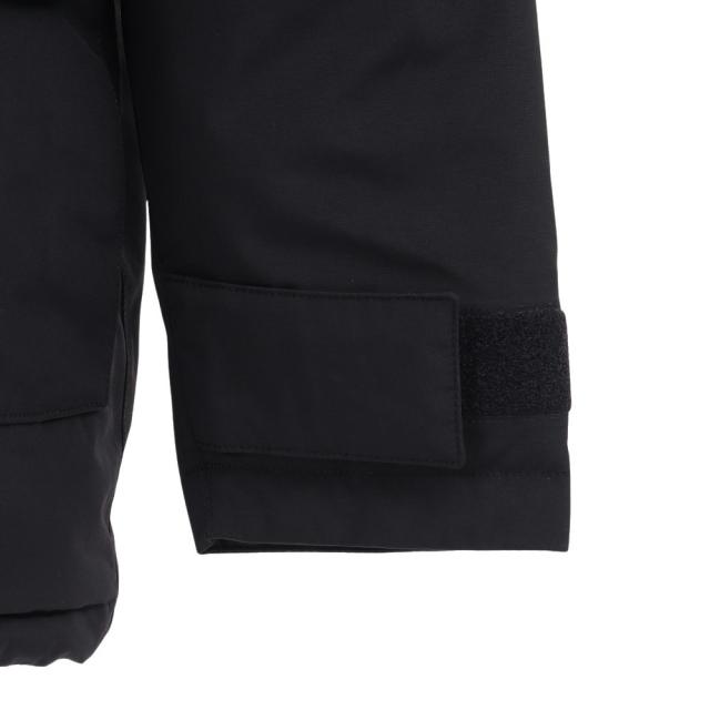【ポイント5％！5/3 21:00〜22:59限定】ザ・ノース・フェイス(THE NORTH FACE)ダウンジャケット アウター ゴアテックス セロー ND92430 KA(M…_5