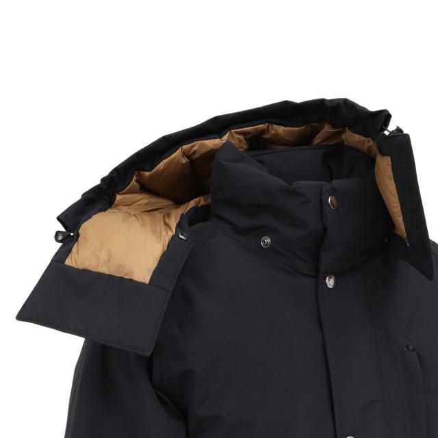【ポイント5％！5/3 21:00〜22:59限定】ザ・ノース・フェイス(THE NORTH FACE)ダウンジャケット アウター ゴアテックス セロー ND92430 KA(M…_6