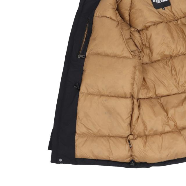 【ポイント5％！5/3 21:00〜22:59限定】ザ・ノース・フェイス(THE NORTH FACE)ダウンジャケット アウター ゴアテックス セロー ND92430 KA(M…_8