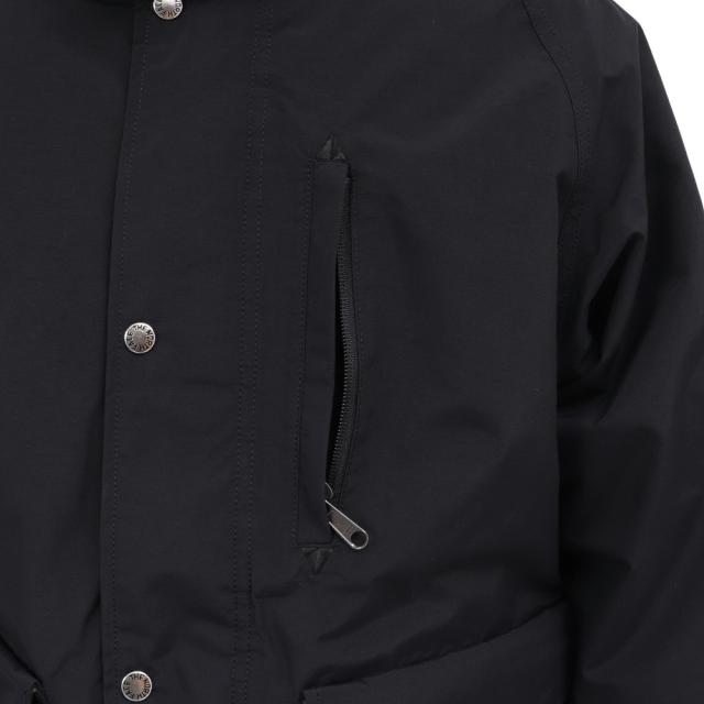 【ポイント5％！5/3 21:00〜22:59限定】ザ・ノース・フェイス(THE NORTH FACE)ダウンジャケット アウター ゴアテックス セロー ND92430 KA(M…_9