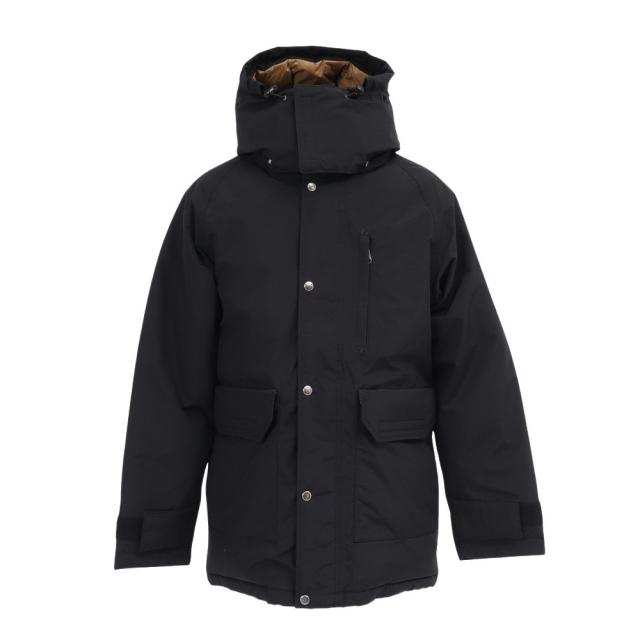 【ポイント5％！5/3 21:00〜22:59限定】ザ・ノース・フェイス(THE NORTH FACE)ダウンジャケット アウター ゴアテックス セロー ND92430 KA(M…