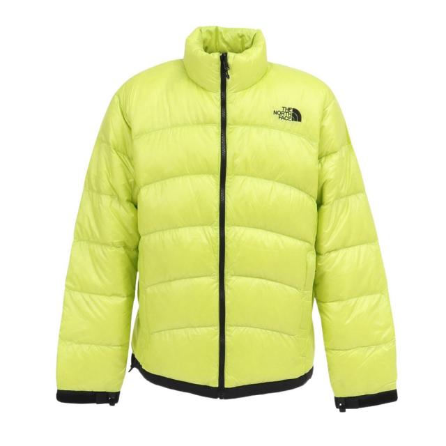 ザ・ノース・フェイス(THE NORTH FACE)ダウンジャケット アウター ジップインジップ アコンカグア ND92451…