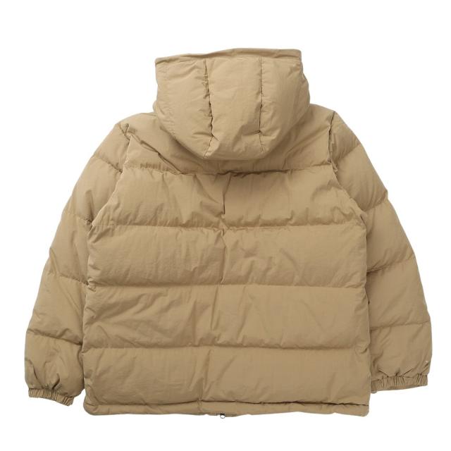 ザ・ノース・フェイス(THE NORTH FACE)ダウンジャケット アウター キャンプ シェラショート ND92531 CK…_1
