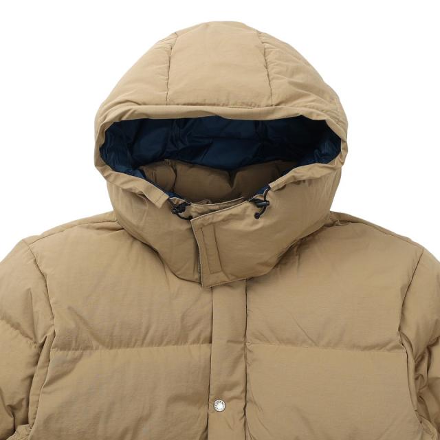 ザ・ノース・フェイス(THE NORTH FACE)ダウンジャケット アウター キャンプ シェラショート ND92531 CK…_2