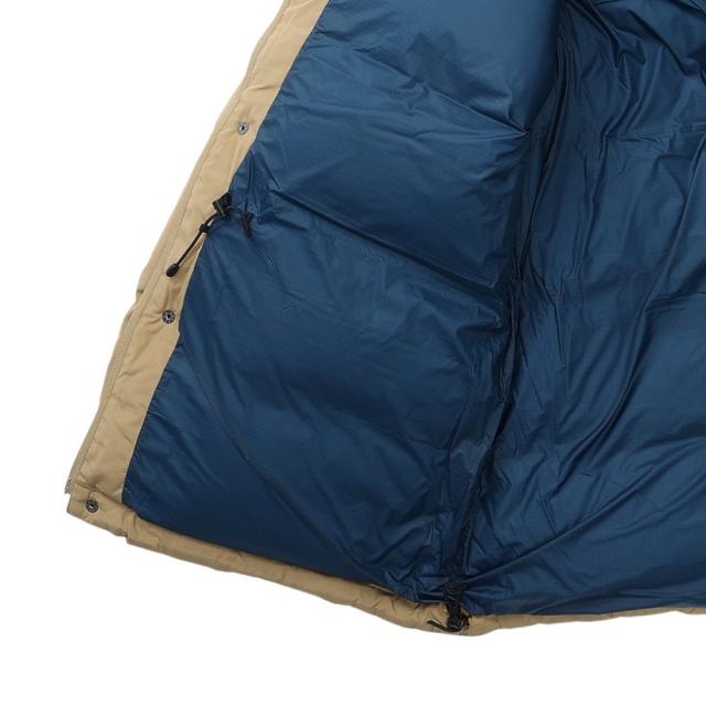 ザ・ノース・フェイス(THE NORTH FACE)ダウンジャケット アウター キャンプ シェラショート ND92531 CK…_5