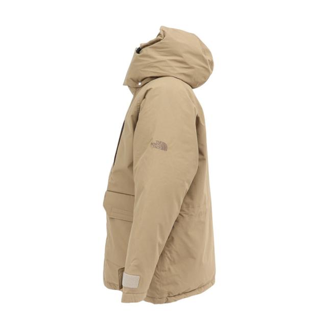 【ポイント5％！5/3 21:00〜22:59限定】ザ・ノース・フェイス(THE NORTH FACE)ダウンジャケット アウター ゴアテックス セロー ND92534 CK(M…_1