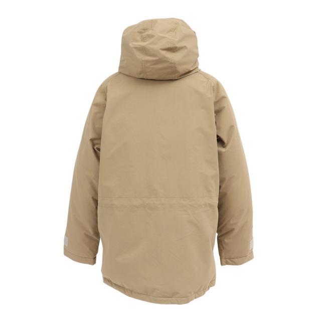 【ポイント5％！5/3 21:00〜22:59限定】ザ・ノース・フェイス(THE NORTH FACE)ダウンジャケット アウター ゴアテックス セロー ND92534 CK(M…_2