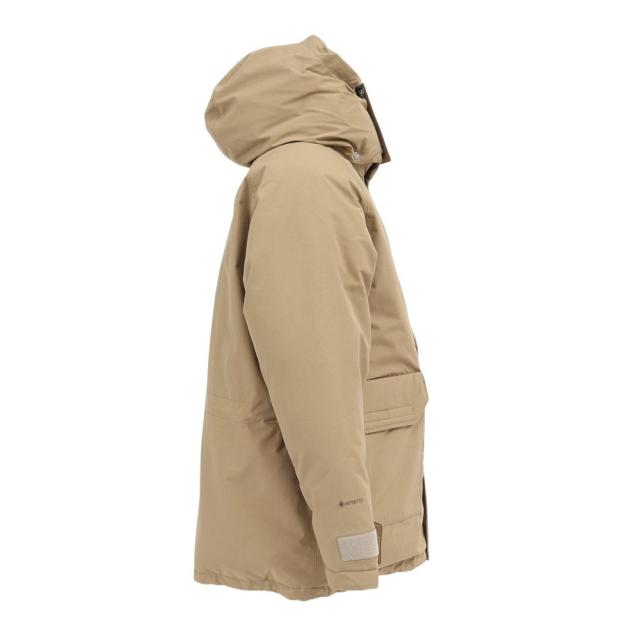【ポイント5％！5/3 21:00〜22:59限定】ザ・ノース・フェイス(THE NORTH FACE)ダウンジャケット アウター ゴアテックス セロー ND92534 CK(M…_3