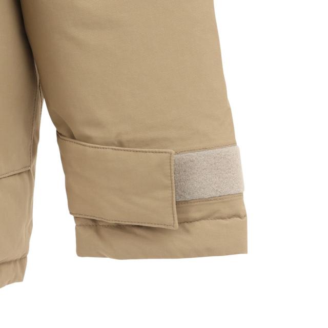 【ポイント5％！5/3 21:00〜22:59限定】ザ・ノース・フェイス(THE NORTH FACE)ダウンジャケット アウター ゴアテックス セロー ND92534 CK(M…_5