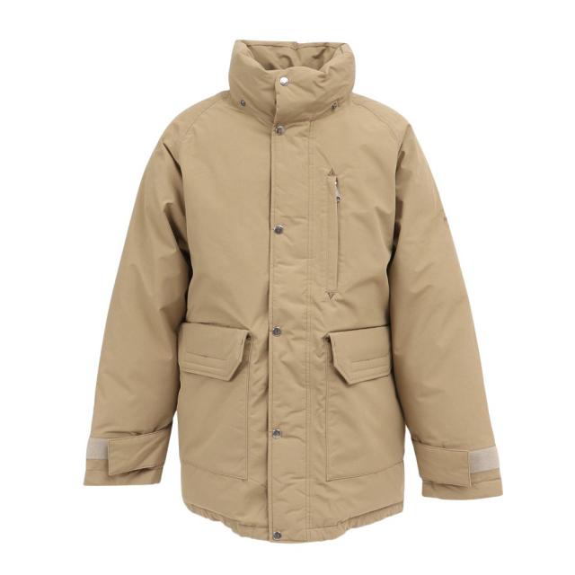 【ポイント5％！5/3 21:00〜22:59限定】ザ・ノース・フェイス(THE NORTH FACE)ダウンジャケット アウター ゴアテックス セロー ND92534 CK(M…_7