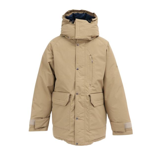 【ポイント5％！5/3 21:00〜22:59限定】ザ・ノース・フェイス(THE NORTH FACE)ダウンジャケット アウター ゴアテックス セロー ND92534 CK(M…