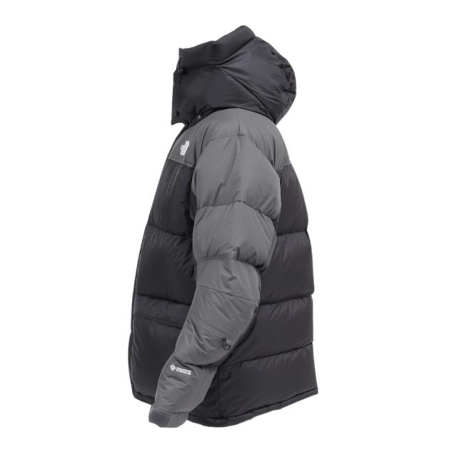 【ポイント5％！5/3 21:00〜22:59限定】ザ・ノース・フェイス(THE NORTH FACE)ダウンジャケット アウター ヒム ダウン パーカ ND92547 FA(M…_1