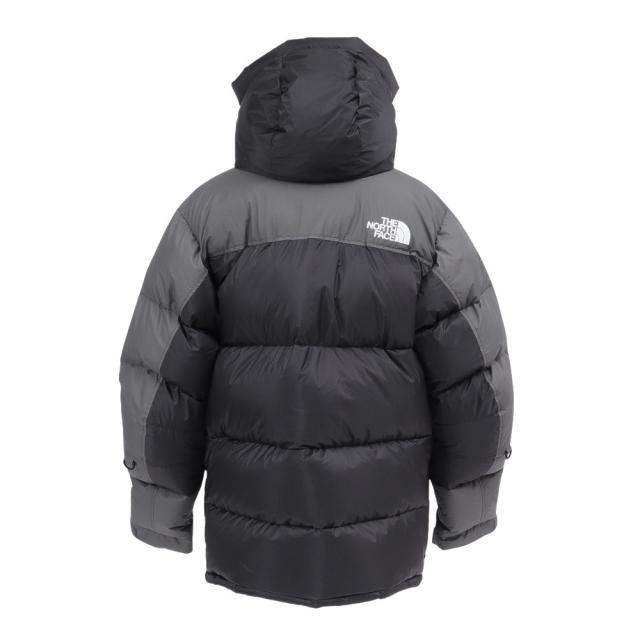【ポイント5％！5/3 21:00〜22:59限定】ザ・ノース・フェイス(THE NORTH FACE)ダウンジャケット アウター ヒム ダウン パーカ ND92547 FA(M…_2