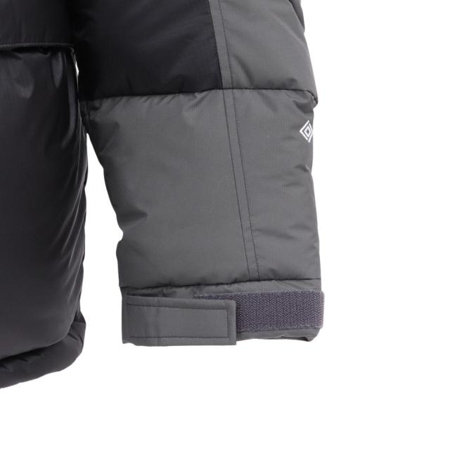 【ポイント5％！5/3 21:00〜22:59限定】ザ・ノース・フェイス(THE NORTH FACE)ダウンジャケット アウター ヒム ダウン パーカ ND92547 FA(M…_5