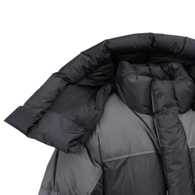 【ポイント5％！5/3 21:00〜22:59限定】ザ・ノース・フェイス(THE NORTH FACE)ダウンジャケット アウター ヒム ダウン パーカ ND92547 FA(M…_6