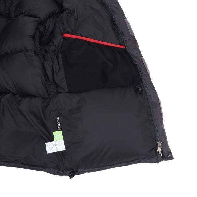 【ポイント5％！5/3 21:00〜22:59限定】ザ・ノース・フェイス(THE NORTH FACE)ダウンジャケット アウター ヒム ダウン パーカ ND92547 FA(M…_8