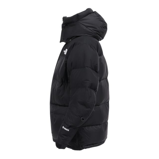【ポイント5％！5/3 21:00〜22:59限定】ザ・ノース・フェイス(THE NORTH FACE)ダウンジャケット アウター ヒム ダウン パーカ ND92547 K(Me…_1