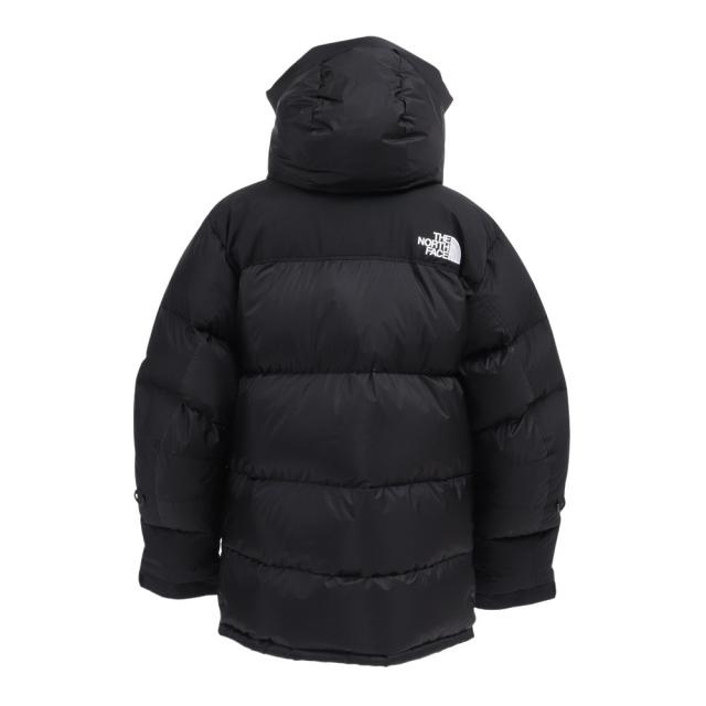 【ポイント5％！5/3 21:00〜22:59限定】ザ・ノース・フェイス(THE NORTH FACE)ダウンジャケット アウター ヒム ダウン パーカ ND92547 K(Me…_2