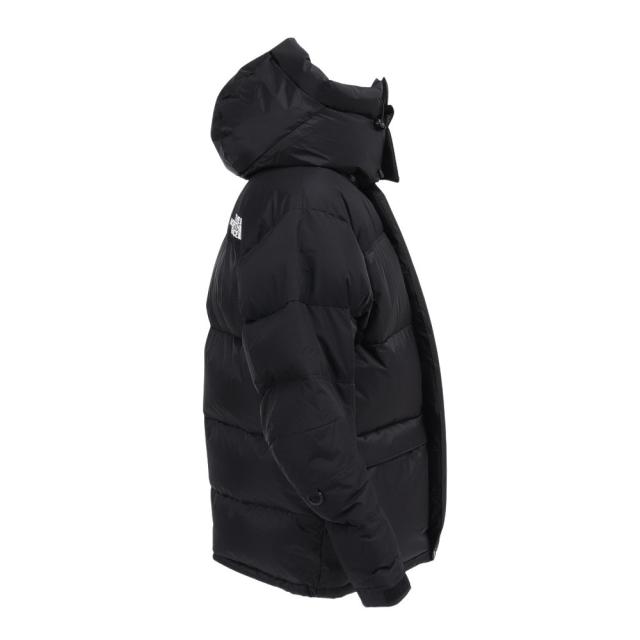 【ポイント5％！5/3 21:00〜22:59限定】ザ・ノース・フェイス(THE NORTH FACE)ダウンジャケット アウター ヒム ダウン パーカ ND92547 K(Me…_3