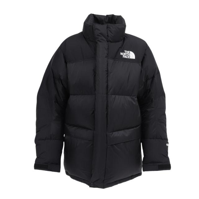 【ポイント5％！5/3 21:00〜22:59限定】ザ・ノース・フェイス(THE NORTH FACE)ダウンジャケット アウター ヒム ダウン パーカ ND92547 K(Me…_7
