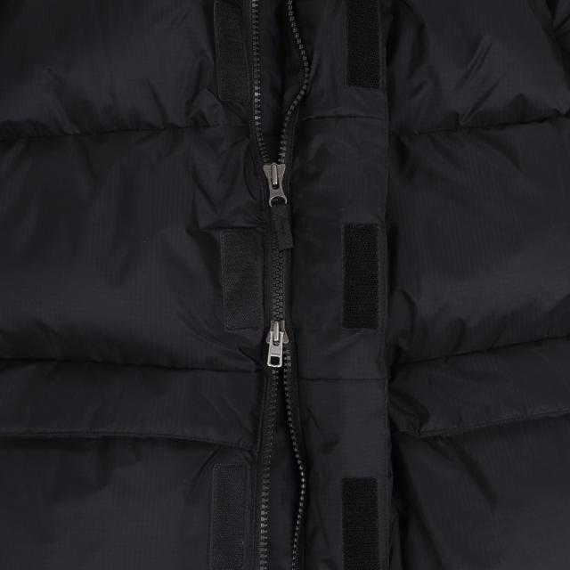 【ポイント5％！5/3 21:00〜22:59限定】ザ・ノース・フェイス(THE NORTH FACE)ダウンジャケット アウター ヒム ダウン パーカ ND92547 K(Me…_8