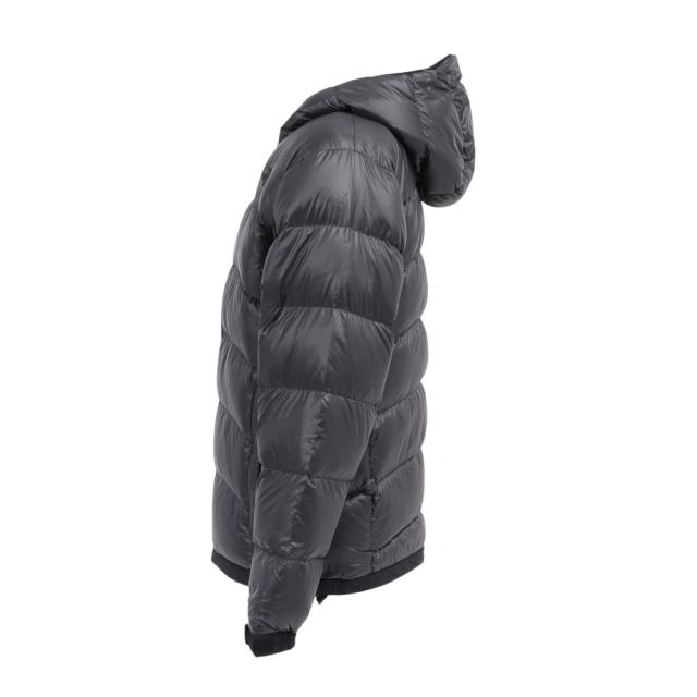【ポイント5％！5/3 21:00〜22:59限定】ザ・ノース・フェイス(THE NORTH FACE)ダウンジャケット アウター アコンカグアフーディー ND92554 AG(…_1