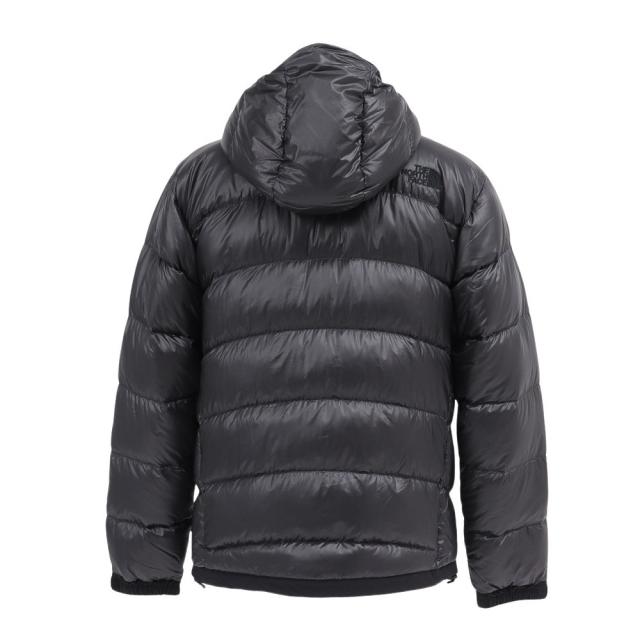 【ポイント5％！5/3 21:00〜22:59限定】ザ・ノース・フェイス(THE NORTH FACE)ダウンジャケット アウター アコンカグアフーディー ND92554 AG(…_2