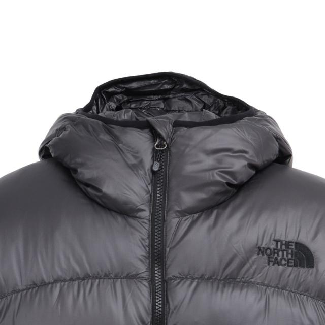 【ポイント5％！5/3 21:00〜22:59限定】ザ・ノース・フェイス(THE NORTH FACE)ダウンジャケット アウター アコンカグアフーディー ND92554 AG(…_4