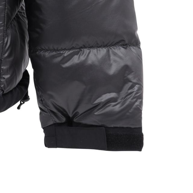 【ポイント5％！5/3 21:00〜22:59限定】ザ・ノース・フェイス(THE NORTH FACE)ダウンジャケット アウター アコンカグアフーディー ND92554 AG(…_5