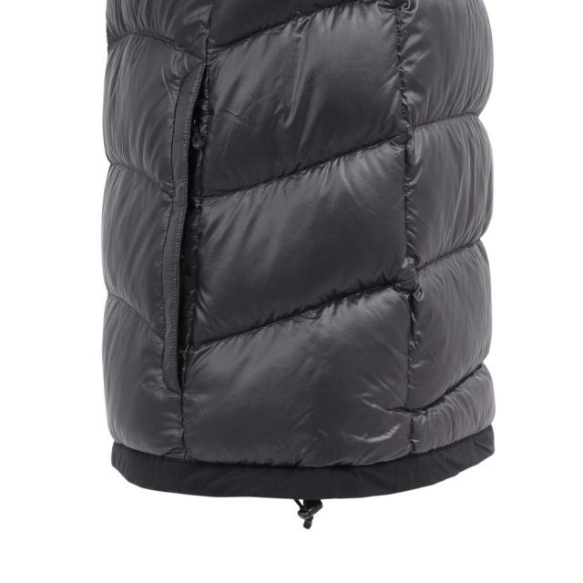 【ポイント5％！5/3 21:00〜22:59限定】ザ・ノース・フェイス(THE NORTH FACE)ダウンジャケット アウター アコンカグアフーディー ND92554 AG(…_6