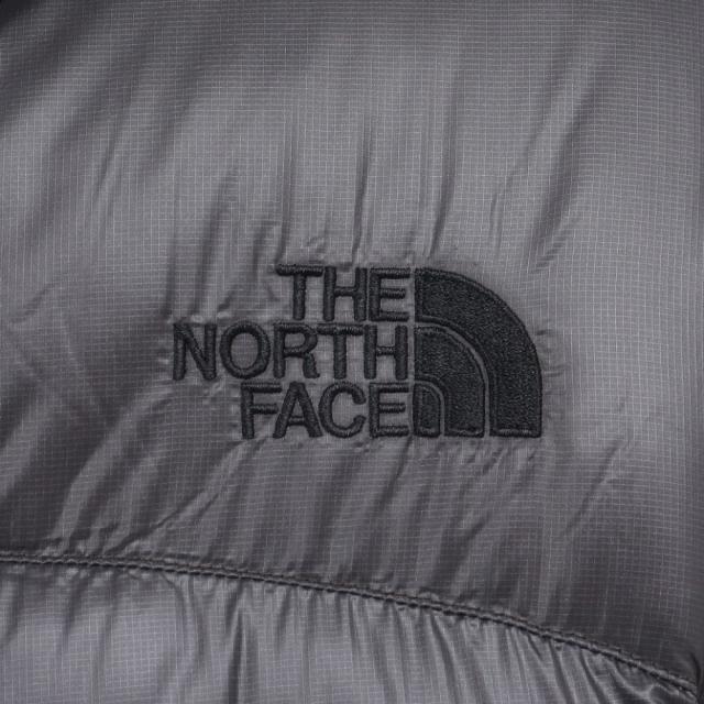 【ポイント5％！5/3 21:00〜22:59限定】ザ・ノース・フェイス(THE NORTH FACE)ダウンジャケット アウター アコンカグアフーディー ND92554 AG(…_8