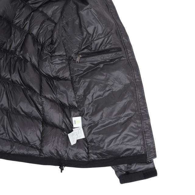 【ポイント5％！5/3 21:00〜22:59限定】ザ・ノース・フェイス(THE NORTH FACE)ダウンジャケット アウター アコンカグアフーディー ND92554 AG(…_9