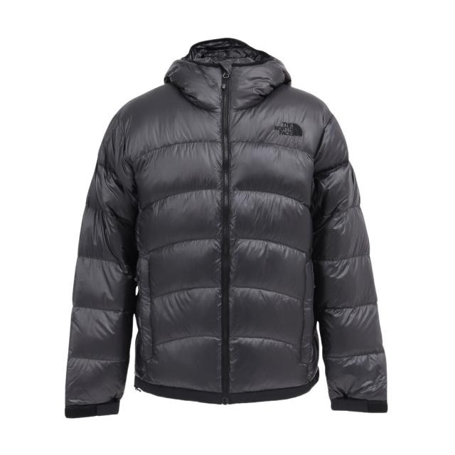 【ポイント5％！5/3 21:00〜22:59限定】ザ・ノース・フェイス(THE NORTH FACE)ダウンジャケット アウター アコンカグアフーディー ND92554 AG(…