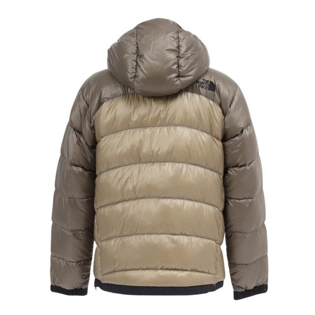 【ポイント5％！5/3 21:00〜22:59限定】ザ・ノース・フェイス(THE NORTH FACE)ダウンジャケット アウター アコンカグアフーディー ND92554 CT(…_2
