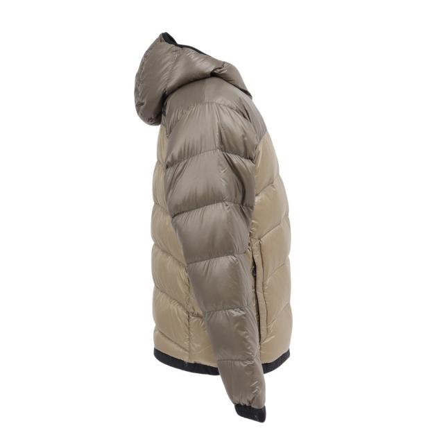 【ポイント5％！5/3 21:00〜22:59限定】ザ・ノース・フェイス(THE NORTH FACE)ダウンジャケット アウター アコンカグアフーディー ND92554 CT(…_3