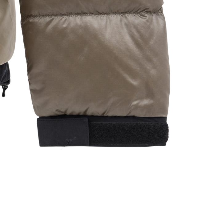 【ポイント5％！5/3 21:00〜22:59限定】ザ・ノース・フェイス(THE NORTH FACE)ダウンジャケット アウター アコンカグアフーディー ND92554 CT(…_5