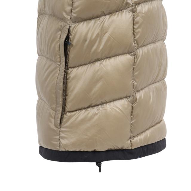 【ポイント5％！5/3 21:00〜22:59限定】ザ・ノース・フェイス(THE NORTH FACE)ダウンジャケット アウター アコンカグアフーディー ND92554 CT(…_6