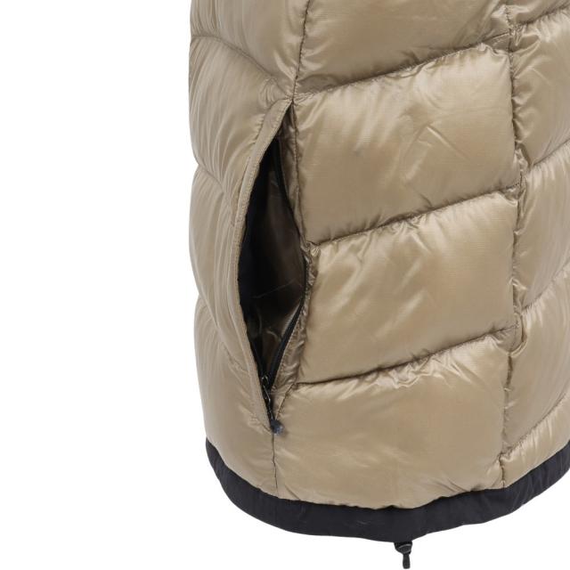 【ポイント5％！5/3 21:00〜22:59限定】ザ・ノース・フェイス(THE NORTH FACE)ダウンジャケット アウター アコンカグアフーディー ND92554 CT(…_7