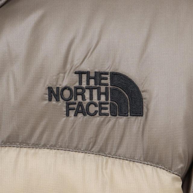 【ポイント5％！5/3 21:00〜22:59限定】ザ・ノース・フェイス(THE NORTH FACE)ダウンジャケット アウター アコンカグアフーディー ND92554 CT(…_8